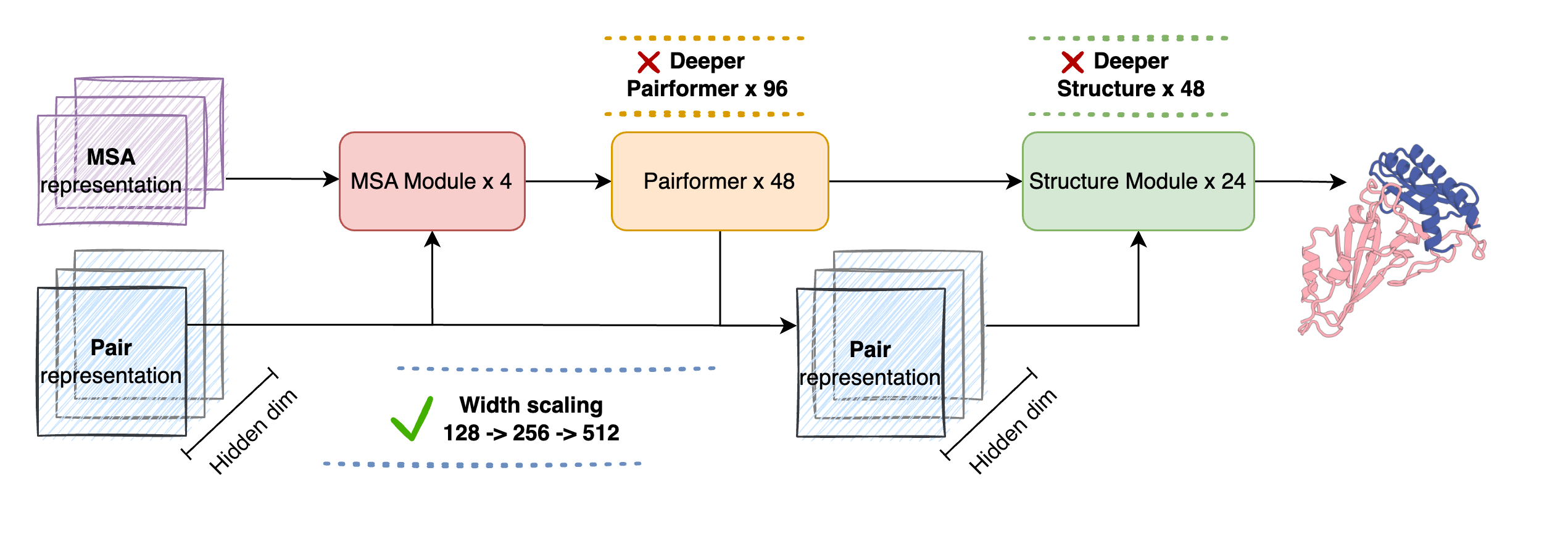 Model Architecture